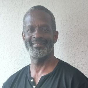 Meet your Posher, Darrell